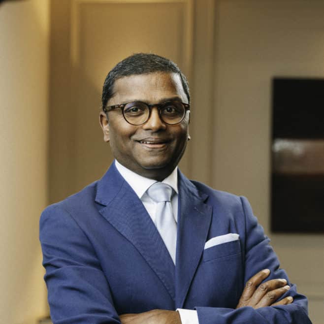 Caron Bastianpillai