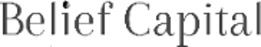 Belief Capital