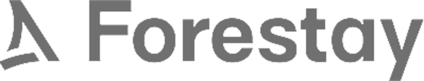 Forestay