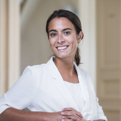 Laetitia de Panafieu