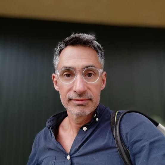 Alexandre Covello